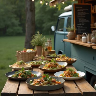 buffet brunch apéritif dinatoire traiteur food truck bassin d'arcachon bordeaux (2)