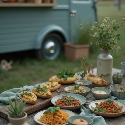 buffet brunch apéritif dinatoire traiteur food truck bassin d'arcachon bordeaux (3)