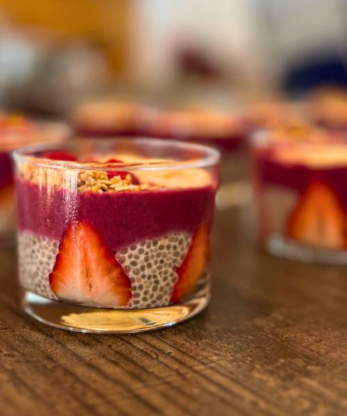 brunch diner anniversaire traiteur food truck